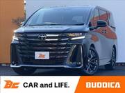 2024 TOYOTA VELLFIRE