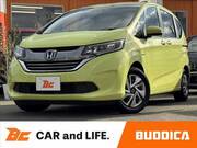 2017 HONDA FREED