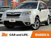 2013 SUBARU FORESTER