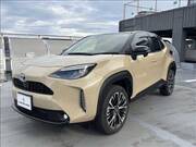 2022 TOYOTA YARIS CROSS Z