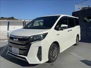 2018 TOYOTA NOAH