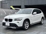 2011 BMW X1