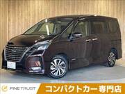 2021 NISSAN SERENA