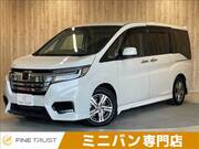 2022 HONDA STEPWAGON