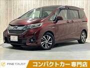 2017 HONDA FREED HYBIRD