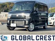 2025 SUZUKI EVERY WAGON