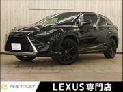 2019 LEXUS RX