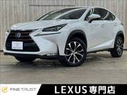 2015 LEXUS NX