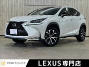 2015 LEXUS NX