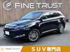 TOYOTA HARRIER HYBRID