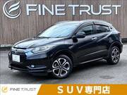 2014 HONDA VEZEL HYBRID Z