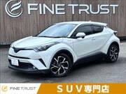 2017 TOYOTA C-HR G