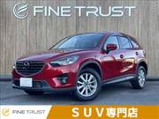 2015 MAZDA CX-5 XD PROACTIVE