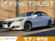 2013 HONDA ACCORD EX