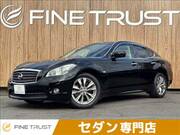2013 NISSAN FUGA 370GT