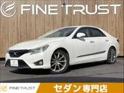 2012 TOYOTA MARK X 250G S PACKAGE