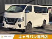 2019 NISSAN NV350 CARAVAN WAGON