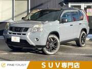 2010 NISSAN X-TRAIL