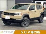 2007 HONDA CROSS ROAD