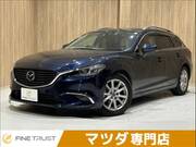 2015 MAZDA ATENZA WAGON