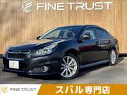 2013 SUBARU LEGACY B4