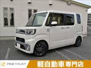 2015 DAIHATSU WAKE