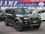 2024 TOYOTA LANDCRUISER 250