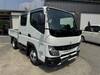 FUSO CANTER
