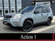2012 NISSAN X-TRAIL 20X