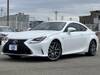 LEXUS RC
