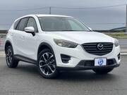 2015 MAZDA CX-5