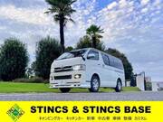 2009 TOYOTA REGIUS ACE VAN