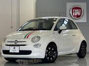 2021 FIAT 500