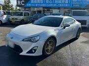2012 TOYOTA 86