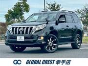 2014 TOYOTA LAND CRUISER PRADO