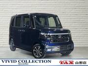 2024 HONDA N-BOX CUSTOM