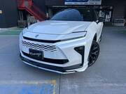 2025 TOYOTA CROWN ESTATE