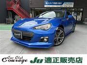 2013 SUBARU BRZ