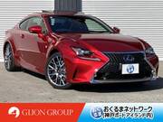 2018 LEXUS RC