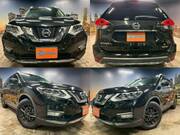 2018 NISSAN X-TRAIL