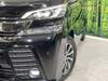 TOYOTA VELLFIRE HYBRID