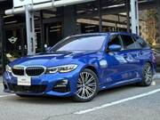 2020 BMW 3 SERIES