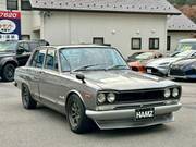 1971 NISSAN SKYLINE