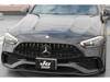 MERCEDES BENZ C-CLASS