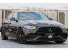 MERCEDES BENZ C-CLASS
