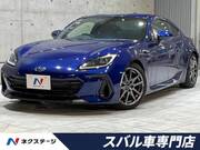 2024 SUBARU BRZ
