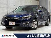 2018 SUBARU IMPREZA SPORTS
