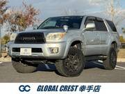 2008 TOYOTA HILUX SURF