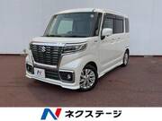 2018 SUZUKI SPACIA CUSTOM