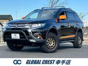 2017 MITSUBISHI OUTLANDER